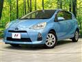 2013 Toyota AQUA