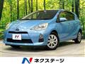 2013 Toyota AQUA