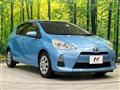 2013 Toyota AQUA
