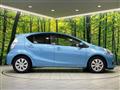 2013 Toyota AQUA