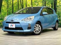 2013 Toyota AQUA