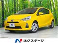 2014 Toyota AQUA