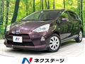 2014 Toyota AQUA