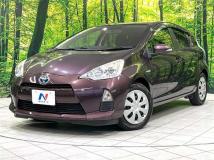 2014 Toyota AQUA