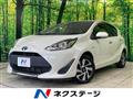 2019 Toyota AQUA