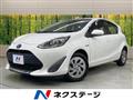 2019 Toyota AQUA