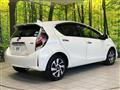 2019 Toyota AQUA