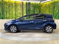 2019 Toyota AQUA