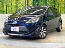 2019 Toyota AQUA