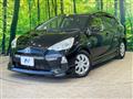 2012 Toyota AQUA