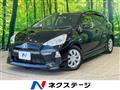 2012 Toyota AQUA