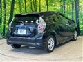 2012 Toyota AQUA