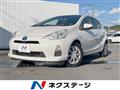 2013 Toyota AQUA