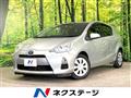 2013 Toyota AQUA