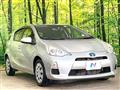 2013 Toyota AQUA