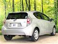 2013 Toyota AQUA
