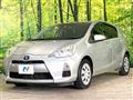 2013 Toyota AQUA