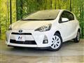 2013 Toyota AQUA