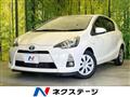 2013 Toyota AQUA
