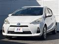 2014 Toyota AQUA