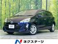 2016 Toyota AQUA