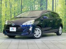 2016 Toyota AQUA