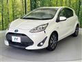 2017 Toyota AQUA