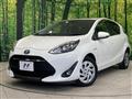 2017 Toyota AQUA