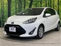 2017 Toyota AQUA