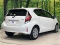 2017 Toyota AQUA