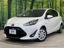 2017 Toyota AQUA