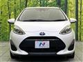 2017 Toyota AQUA