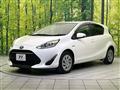 2017 Toyota AQUA