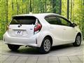 2017 Toyota AQUA