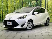 2017 Toyota AQUA