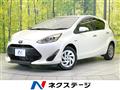 2019 Toyota AQUA