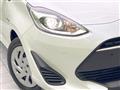 2019 Toyota AQUA