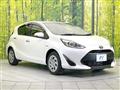2019 Toyota AQUA