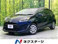 2019 Toyota AQUA