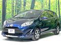 2019 Toyota AQUA