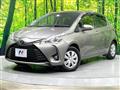 2017 Toyota Vitz