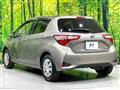 2017 Toyota Vitz