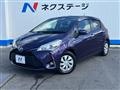 2019 Toyota Vitz