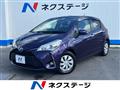 2019 Toyota Vitz