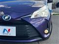 2019 Toyota Vitz