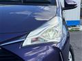2019 Toyota Vitz