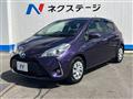 2019 Toyota Vitz