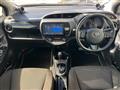 2019 Toyota Vitz