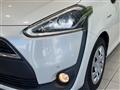 2016 Toyota Sienta