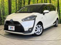 2016 Toyota Sienta